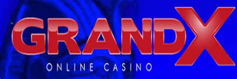 grandx online casino/